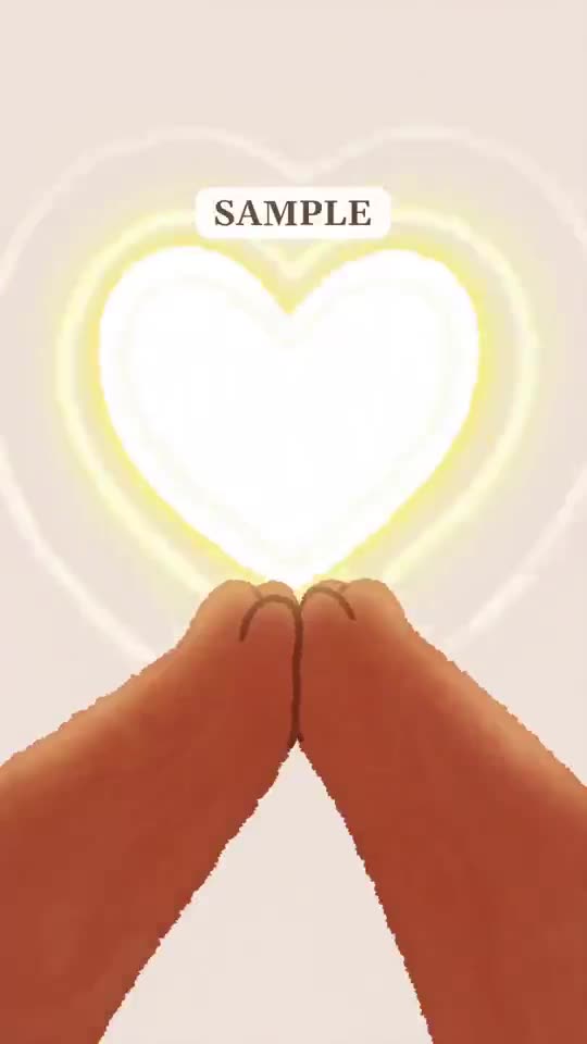 Heart Hadouken